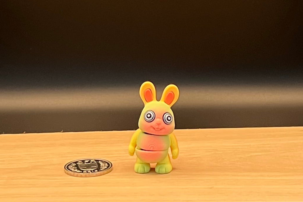 Freaky Osterhase