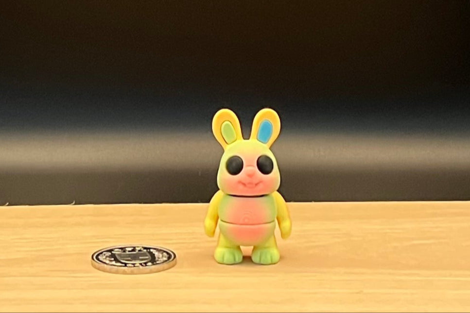 Freaky Osterhase