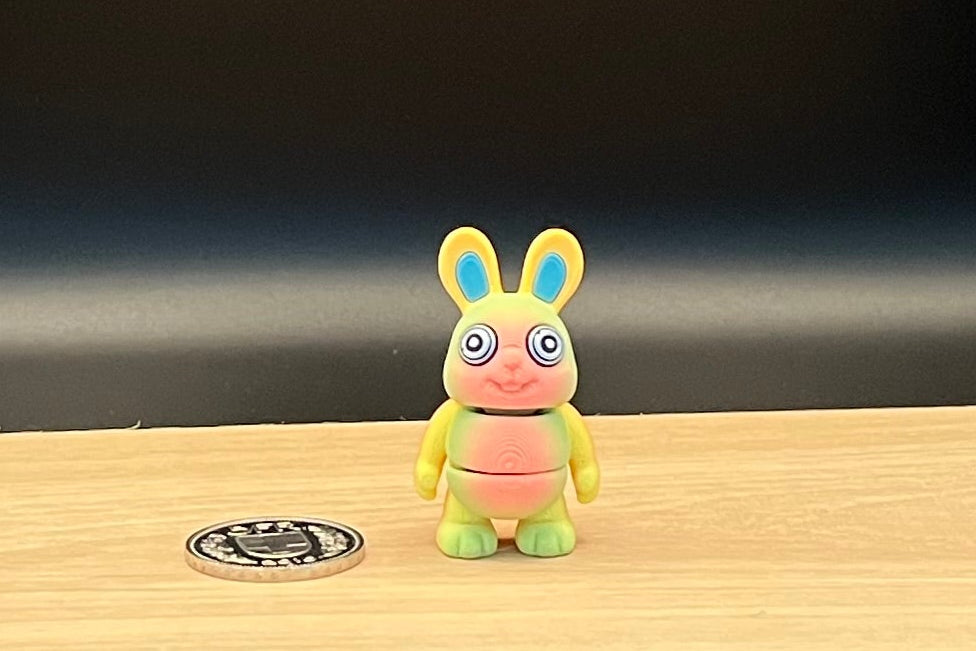 Freaky Osterhase