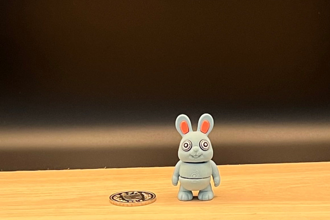 Freaky Osterhase