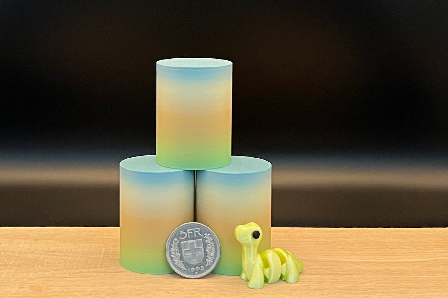 Mini Dino