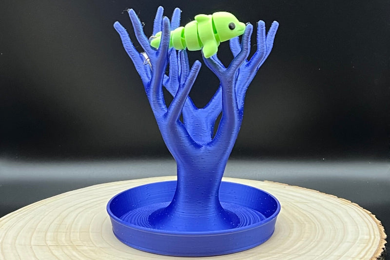 Schlüsselanhänger Delphin